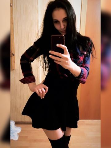 Анкета проститутки Даша - Фото, 23 года, №332600
